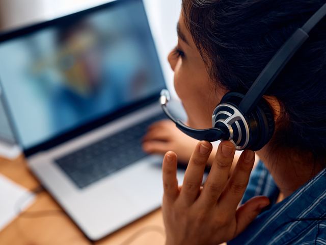 Customer service automation