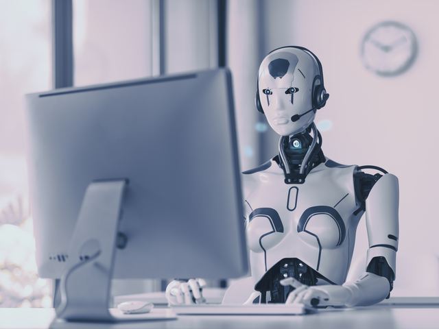 Data entry automation
