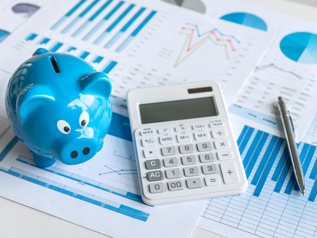 Finance and accounting automation