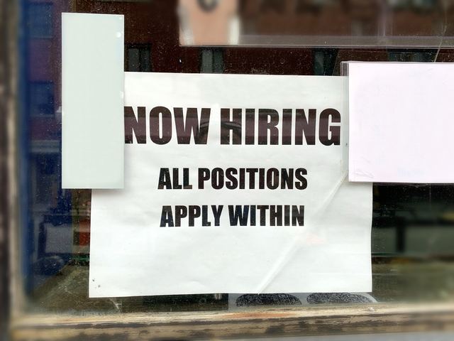 HR and recruiting automation