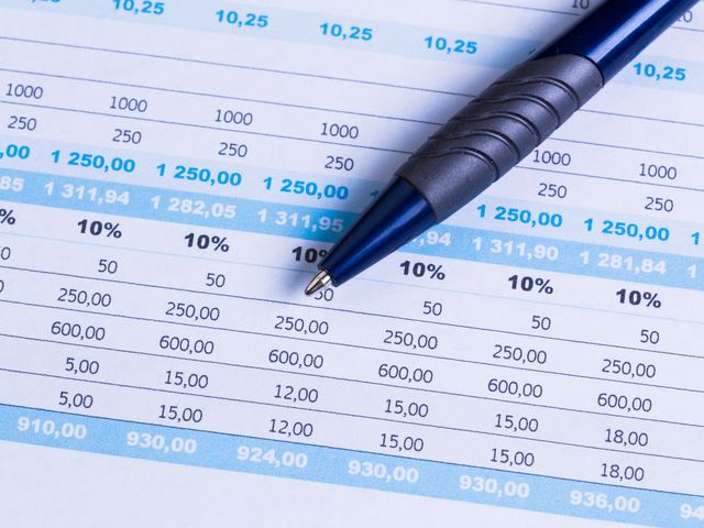 Invoice and contract automation