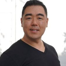 Brian Hong, co-founder