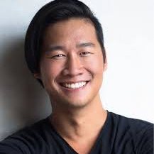 Hanson Cheng, co-founder